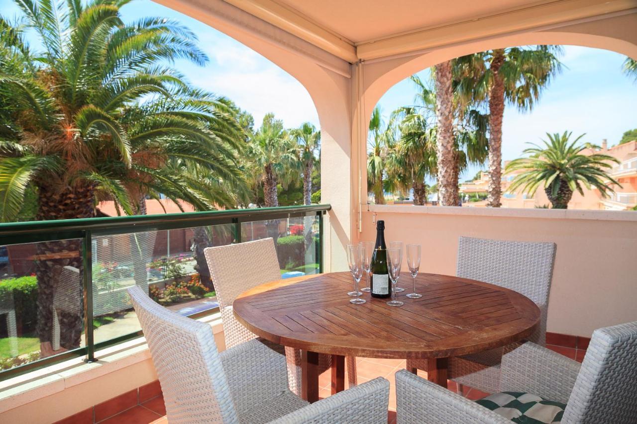 Uhc Costa Linda Family Complex Apartment Hospitalet De L'Infant Exterior photo