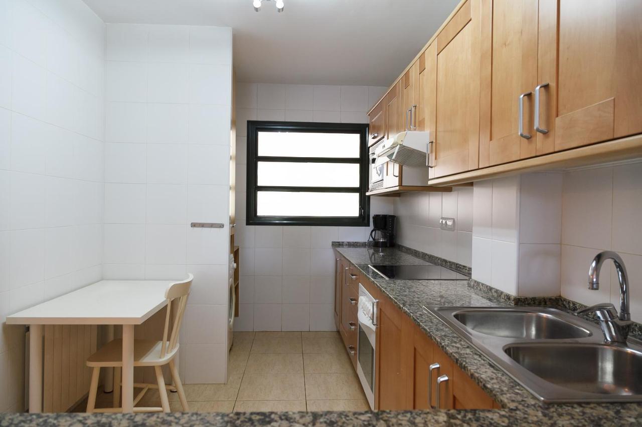 Uhc Costa Linda Family Complex Apartment Hospitalet De L'Infant Exterior photo