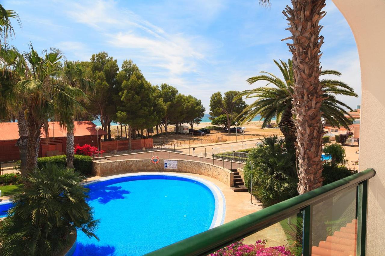 Uhc Costa Linda Family Complex Apartment Hospitalet De L'Infant Exterior photo
