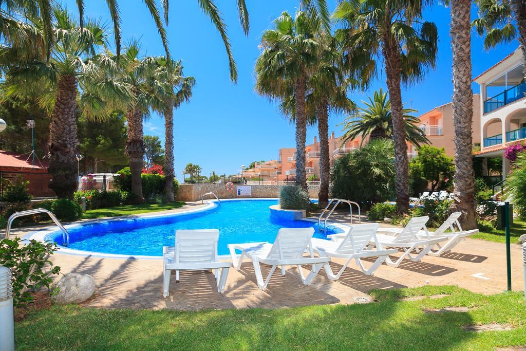 Uhc Costa Linda Family Complex Apartment Hospitalet De L'Infant Exterior photo
