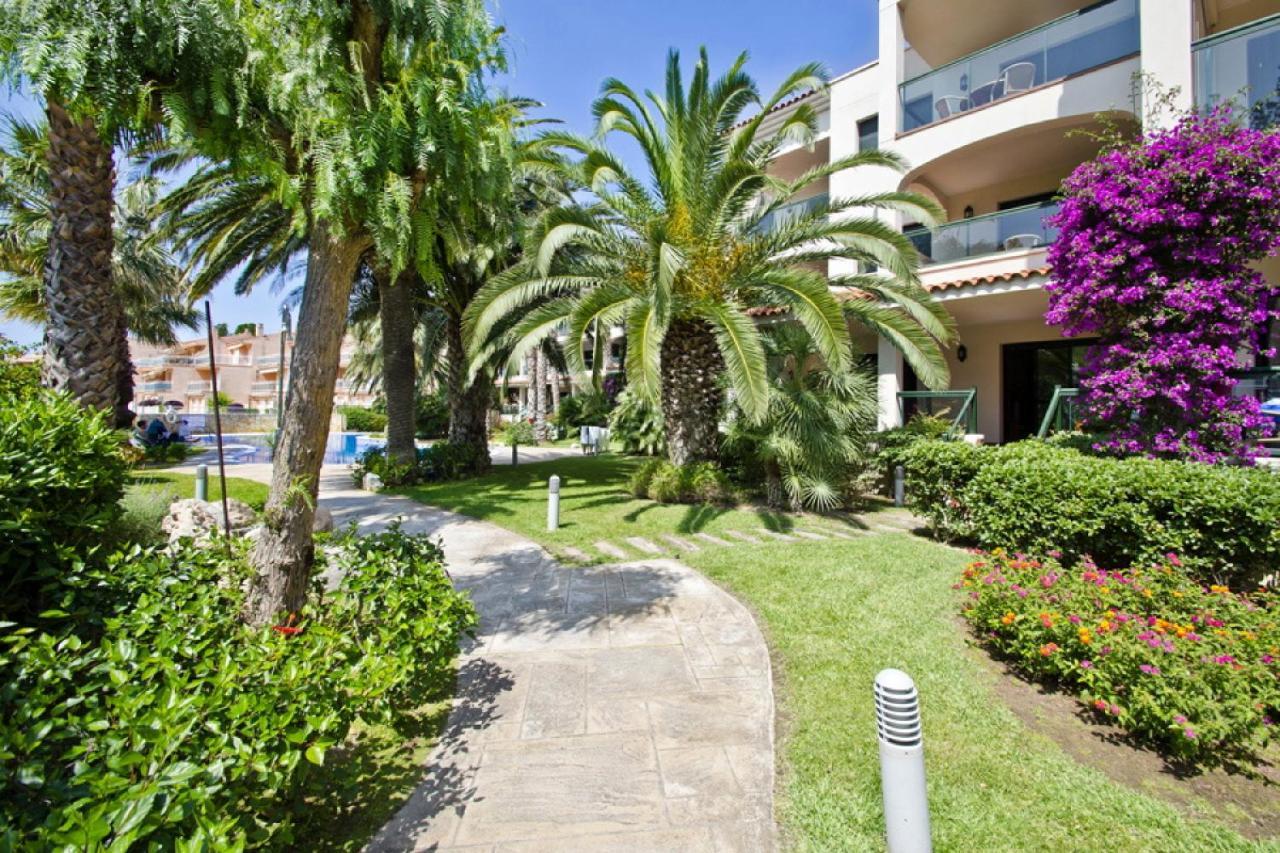 Uhc Costa Linda Family Complex Apartment Hospitalet De L'Infant Exterior photo